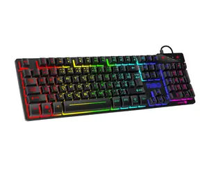 Connect IT NEO CKB-3590-CS čierna