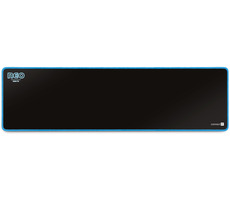 CONNECT IT NEO CMP-1180-LG L čierna / Herná podložka pod klávesnicu / 886 × 245 x 3mm