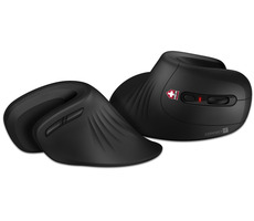 Connect IT FOR HEALTH CMO-2900-BK čierna