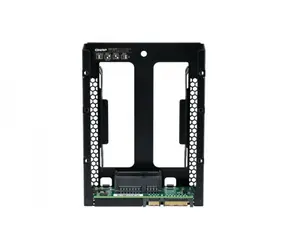 QNAP QDA-A2AR adaptér / 2x 2.5 "SATA sloty v 3.5" SATA rámčeku