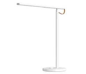 XIAOMI Mi LED Desk Lamp 1S / Stolová lampička / 2600K - 5000K / 520 lm / 9W / Wi-Fi 