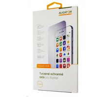 Aligator GLASS Ochranné tvrdené sklo pre Aligator RX710 - originálne