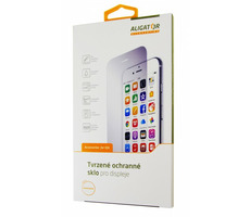 Aligator GLASS Ochranné tvrdené sklo pre Aligator S5540 - originálne