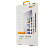 Aligator GLASS Ochranné tvrdené sklo pre Aligator S5520 Duo - originálne