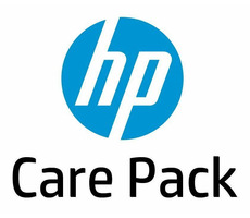 HP 3y Next Business Day Service pre LaserJet Pre MFP M428 M429 M329