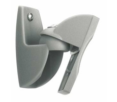 Vogels VLB 500 strieborná / Nástenný držiak pre reproduktory / max. 5 kg / 2 ks