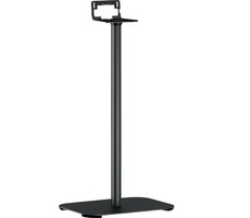 Vogels Sound 3305 čierna / Univerzálny stojan na reproduktory / výška 82 cm / max 6.5 kg