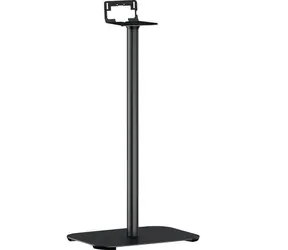 Vogels Sound 3305 čierna / Univerzálny stojan na reproduktory / výška 82 cm / max 6.5 kg
