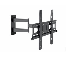 Vogels MNT 208 čierna / Nástenný držiak pre TV / 32 &quot;- 55&quot; / VESA / max 25 kg