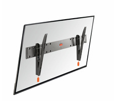 Vogels BASE 15 M čierna / Nástenný držiak pre TV / 32 "- 55" / VESA / sklopný / max 30 kg