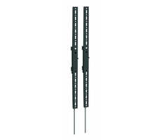 Vogels Connect-it Large PFS 3208 čierna / Vertikálne ramená / Max. 80 kg