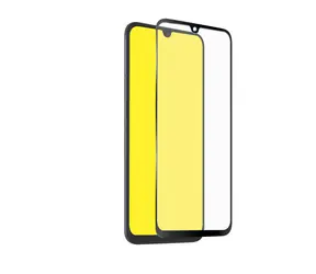 SBS Full Cover Tvrdené sklo pre Samsung Galaxy A20e čierna