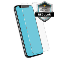 SBS Tvrdené sklo pre Apple iPhone 11 &amp; XR číra