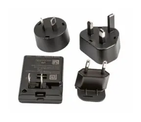 Honeywell Power Plug Adapter Kit k USB káblu pre CT50