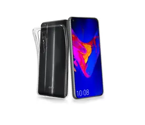 SBS Skinny puzdro pre Honor 20 &amp; Honor 20s &amp; Huawei Nova 5T transparentné