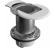 Ubiquiti Networks UVC-G3-FC-3 Stropný držiak ku kamere UVC-G3-FLEX / balenie 3 ks