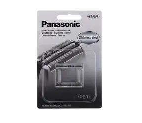 Panasonic WES9068 Náhradné čepele