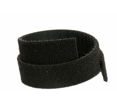 Solarix obojstranný suchý zips, šírka 10mm, balenie 25m