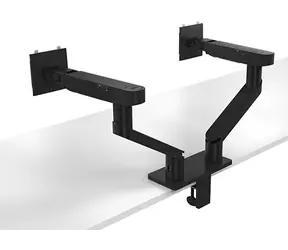 DELL MDA20 držiak VESA pre dva monitory 19"-27"
