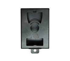 EVOLVEO StrongVision MB1 / kovový ochranný box pre fotopasce EVOLVEO StrongVision / čierna