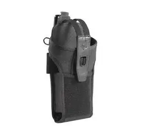 Zebra puzdro na opasok pre verziu s rotačnou a priamou hlavou MC3XXX