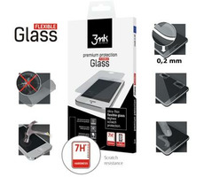 3mk FlexibleGlass Tvrdené sklo pre Samsung Galaxy A71 (SM-A715)