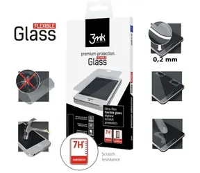 3mk FlexibleGlass Tvrdené sklo pre Xiaomi Redmi Note 8T