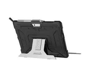 UAG Metropolis ochranné púzdro pre Microsoft Surface Go čierna