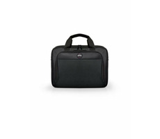 Port Designs HANOI 2 Clamshell 17.3" čierna / Taška pre noteboooky 17.3"