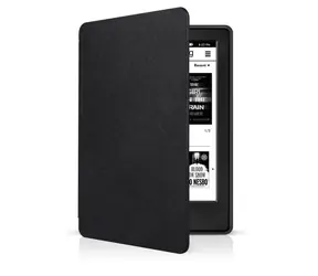 CONNECT IT puzdro pre Amazon New Kindle 2019 (10. gen.) čierna