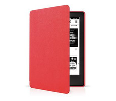 CONNECT IT puzdro pre Amazon New Kindle 2019 (10. gen.) červená