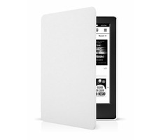 CONNECT IT puzdro pre Amazon New Kindle 2019 (10. gen.) biela