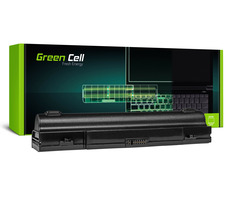 Green Cell SA02 Batéria pre Samsung R519 R520 R522 R530 R540 R580 R780 / 11.1V / Li-ion / 6600mAh