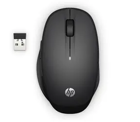 HP Dual Mode Mouse 300 čierna
