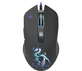 Defender Sky Dragon GM-090L / herná optická / 3200 DPI / 5 hr. / 1 koliesko / USB / 1.5m