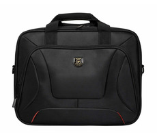 Port Designs COURCHEVEL Toploading BF 10"&amp;13.3" čierna / taška na 13.3" notebook a 10.1" tabliet