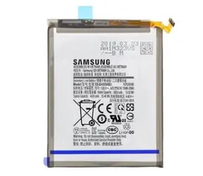 Samsung EB-BA505ABU Batéria pre Samsung Galaxy A50 / Li- ION / 3.85V / 4000mAh (Service Pack) / dopredaj