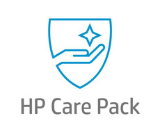 HP Care Pack - 5y NextBusDay Onsite TC Only HW Supp