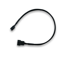 EKWB Cable PWM / predlžovací kábel / 3:4 pin PWM / dĺžka 30 cm