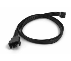 EKWB Cable PWM (pre GPU) / adaptér / 4 pin PWM / dĺžka 50 cm