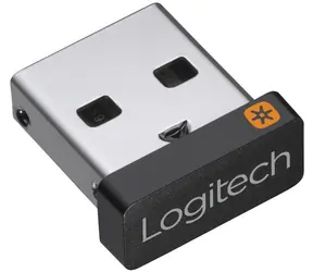Logitech Unifying prijímač 2.4Ghz