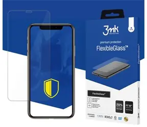 3mk FlexibleGlass Tvrdené sklo pre Samsung Galaxy A21s (SM-A217)