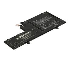 2-Power OM03XL náhradné batérie pre EliteBook x360 1030 G2