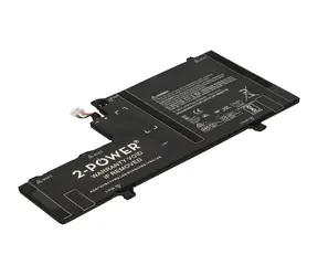 2-Power OM03XL náhradné batérie pre EliteBook x360 1030 G2 / 4935mAh / 57Wh / 11.55V