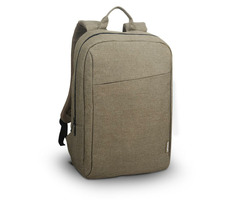 Lenovo 15.6&quot; Backpack B210 zelená / Batoh pre notebooky do 15.6&quot;