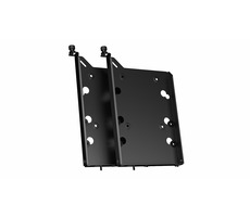 Fractal Design HDD Tray Kit - Type B čierna / 2x držiak pre 3.5&quot; | 2.5&quot; HDD | SSD / pre case Define 7