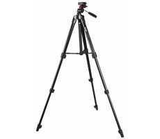 Rollei Statív Compact Traveler Star S1 / tripod pre digitálny fotoaparát / max. zaťaženie 2kg