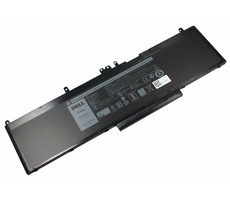 DELL batéria pre Latitude E5570 &amp; Precision M3510 / Li-Ion / 6-článková / 84 Wh / pre Latitude E5570 a Precision M3510