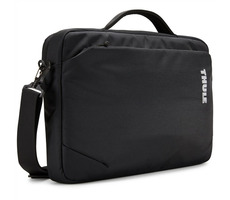 Thule Subterra taška na MacBook 15" TSA315 - čierna