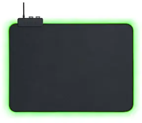 Razer Goliathus Chroma čierna / Herná podložka pod myš / RGB / 355 x 255 x 3 mm